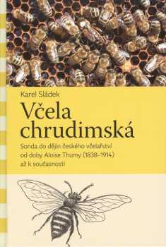 Včela chrudimská