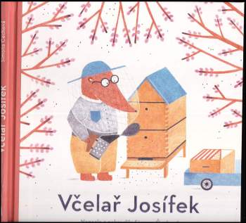 Včelař Josífek