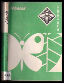 Karel Pinc: Včelař