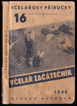 Včelař začátečník