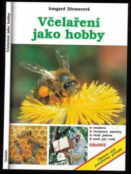 Včelaření jako hobby