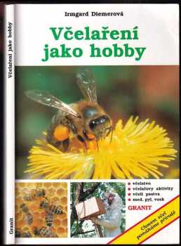 Včelaření jako hobby