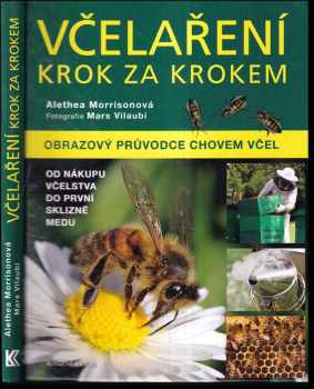 Včelaření krok za krokem