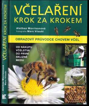 Včelaření krok za krokem