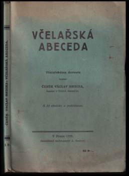 Včelařská abeceda