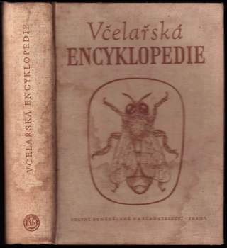 Včelařská encyklopedie