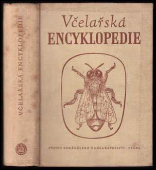 Včelařská encyklopedie