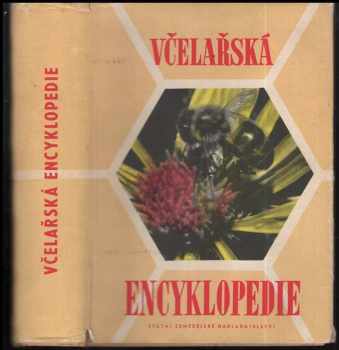 Včelařská encyklopedie