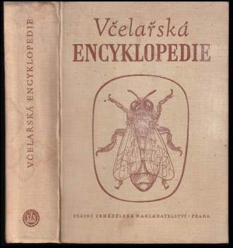 Včelařská encyklopedie