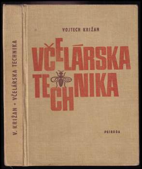 Včelárska technika
