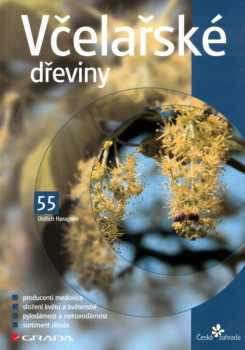 Včelařské dřeviny