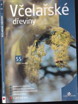 Včelařské dřeviny