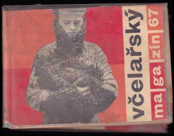 Jan Hájek: Včelařský magazín