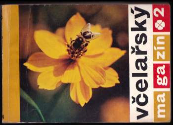 Včelařský magazín 2