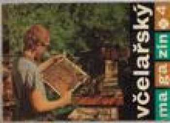 Včelařský magazín