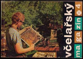 Včelařský magazín