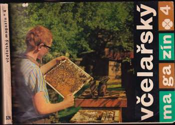 Včelařský magazín