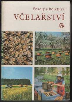 Včelařství