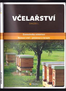 Včelařství : Svazek I