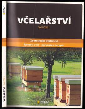 Včelařství