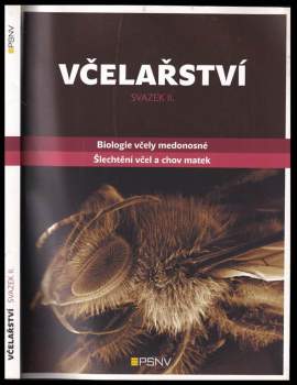 Včelařství