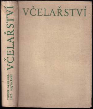 Včelařství