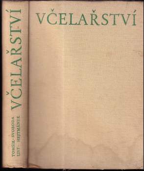Eduard Lisý: Včelařství