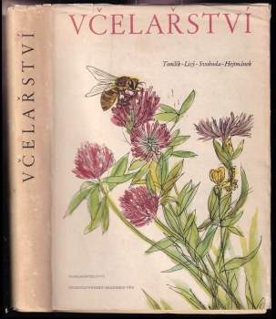 Včelařství