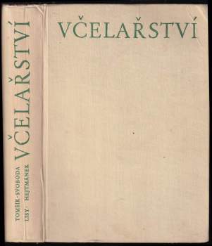 Včelařství