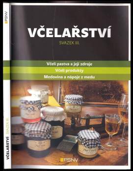 Včelařství