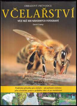 David Cramp: Včelařství