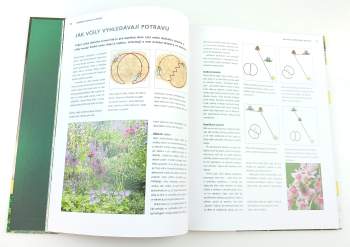 David Cramp: Včelařství