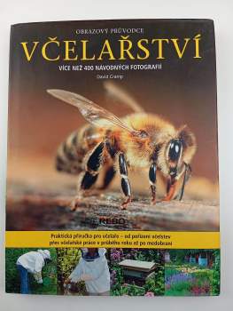 David Cramp: Včelařství