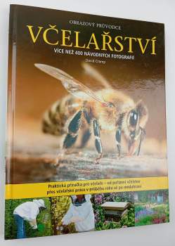 David Cramp: Včelařství