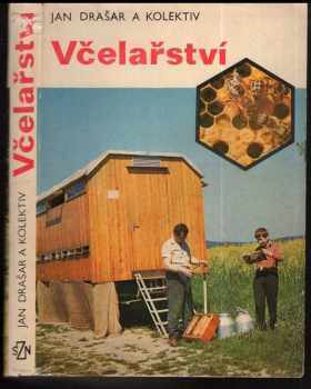 Jan Drašar: Včelařství