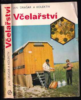 Včelařství - Jan Drašnar (1978, Státní zemědělské nakladatelství) - ID: 1353630