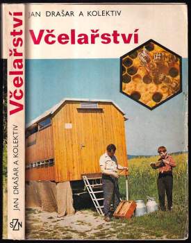Včelařství