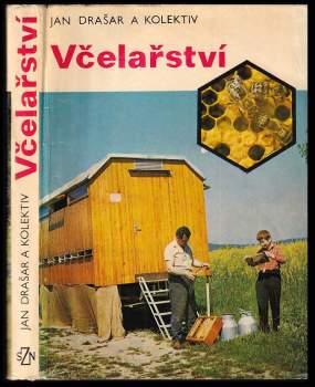 Včelařství