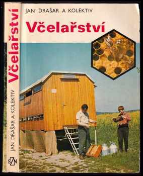 Včelařství - Jan Drašnar (1978, Státní zemědělské nakladatelství) - ID: 733172