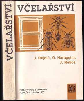 Včelařství