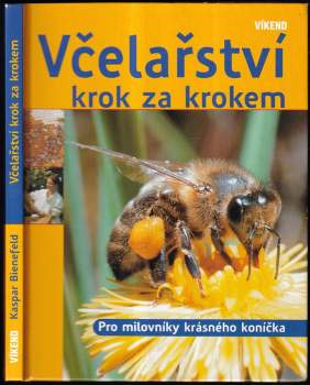 Včelařství krok za krokem