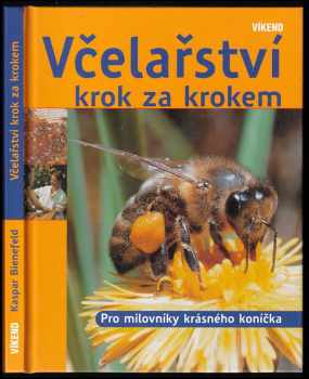 Včelařství krok za krokem