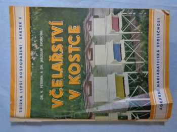 Včelařství v kostce