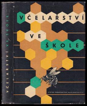Včelařství ve škole
