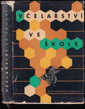 Včelařství ve škole