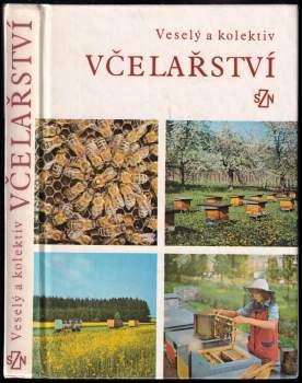 Včelařství