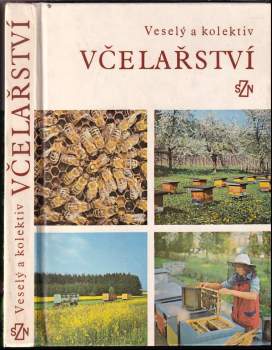 Včelařství