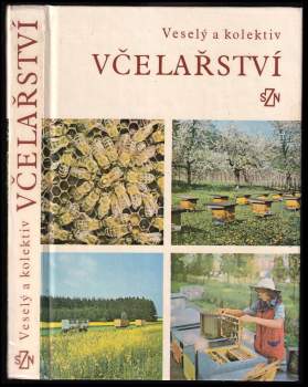 Včelařství