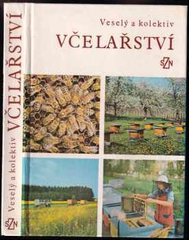 Včelařství