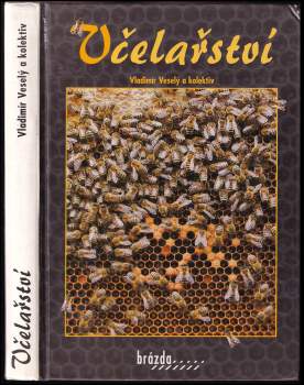 Včelařství